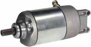 Rozrusznik suzuki GSXR 750/1100 86-87, GSX 600 F 88-97