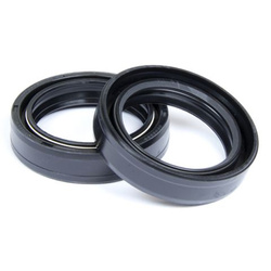 Uszczelniacze przedniego zawieszenia olejowe honda cr 80/85 '96-07, crf 150