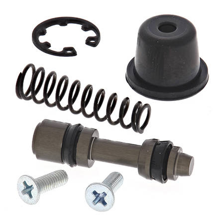 Zestaw naprawczy pompy sprzęgła ktm sxf 250/350 '07-19, exc 300 '06-'19, exc 450/500/530 i inne (brembo)