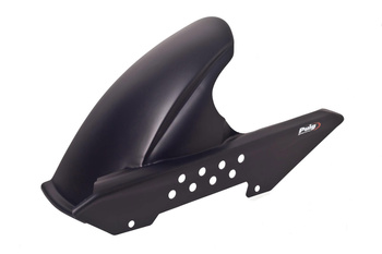 Błotnik tylny puig do kawasaki z750s 05-06 / z750 07-12 czarny mat