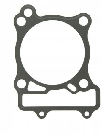 Athena uszczelka pod cylinder suzuki dl 650 v-storm '04-'19, sv 650 '99-'19, sfv 650 gladius '09-'16 (tylna)