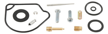 Zestaw naprawczy gaźnika honda crf 50f '04-'22, xr 50r '00-'03, z-50r '82-'99