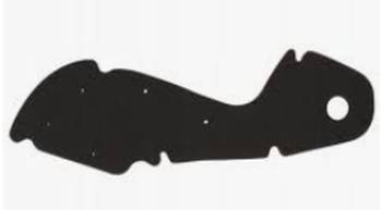 Filtr powietrza gilera typhoon/x-xr 125 '95-'00 (oem: 478240)