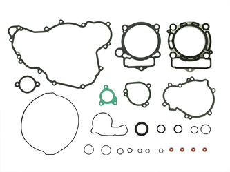 komplet uszczelek ktm sxf 350 11-12, excf 350 12-13