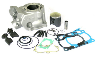 Athena 2022/05 cylinder kompletny yamaha yz 125 '01-'04 zestaw kompletny std=54mm (bez głowicy) (na zamówienie)