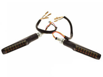 Kierunkowskazy LED motocykl quad E8