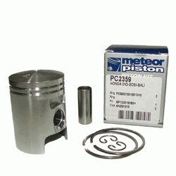 Filtr Powietrza Hiflo Hfa4703