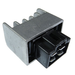 Regulator napięcia honda c 90 '93-'96, cg 125 '93-'01, crf 150/230f '03-'15, crm 50r '92-'96, nsr 50r '97-'00, sgx 50 '97-'01, z 50j '92-'96 (oem:31600-gah-004; 31600-gbl-b71)