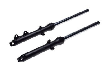 Amortyzatory przednie do motocykla Junak 901