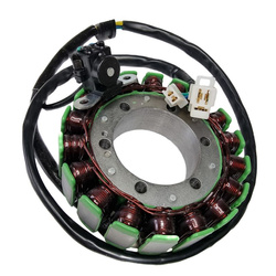 Uzwojenie alternatora (stator) suzuki tl 1000s / tl 1000r (98-03)