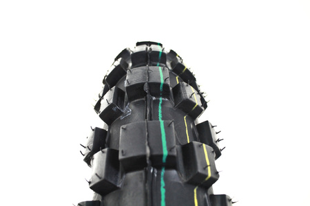 Opona Kingstone 80/100-12 P153