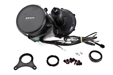 Silnik Bafang M315 Centralny Mm G340.750 48v/750w 68 Mm