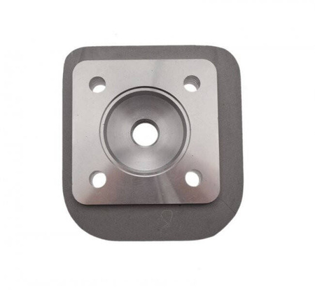 Głowica cylindra skuter Suzuki Ad Tgb 60cm Morini