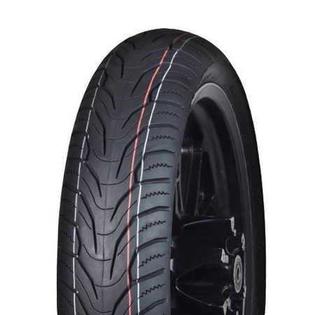 Opona skuter 90/90-14 396 46P tl Rvee Rubber koło 14 Cali