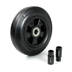 KOŁO ZAMIENNE DO TRANSPORTU MOTOCYKLE KTM SX(F),XC(F),2015-> EXC(F),XC(F)-W,2016->, HUSQVARNA TC,FC,FX,TX,2015-> FE,TE,2016->, GASGAS EC(F), MC(F), EX(F),2021->