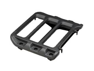 stelaż kufra centralnego honda st 1100 ( z płytą monokey )