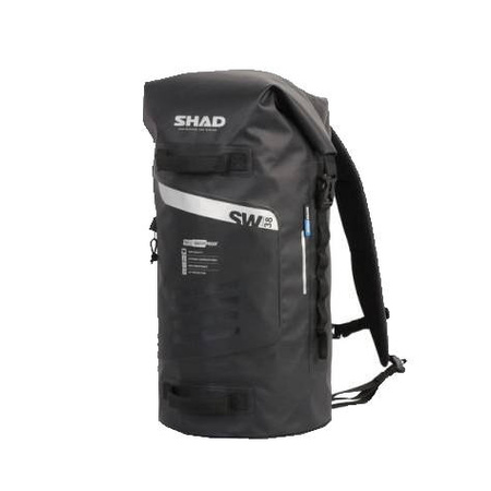 Plecak torba na siedzenie Shad wodoszczelna 35l