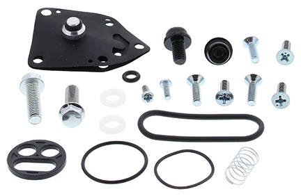 Zestaw naprawczy kranika suzuki gs 500e 01-02