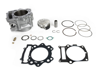 Athena cylinder kompletny yamaha yfm 700r (yfm700r) raptor '06-'14 std=102mm