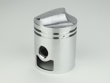 Tłok meteor vespa 150 1959-61 2% vba vbb vgla vglb (57,40)