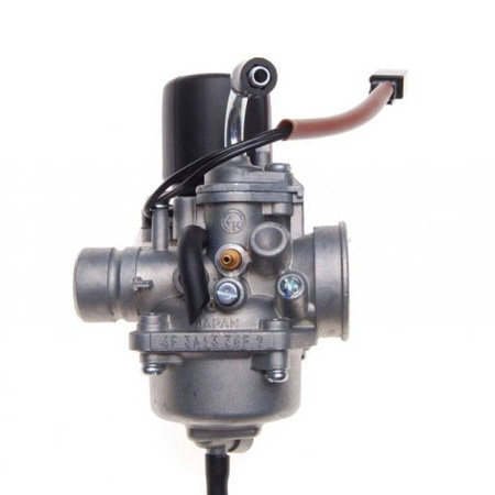 Gaźnik 2T Longjia L-Evo