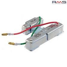 Rezystor Termiczny Św/Sst Rms 24 612 9010