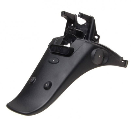 Botnik tylny skuter Piaggio Fly 50/125