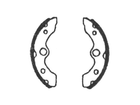 Zaworek iglicowy kawasaki / suzuki / yamaha mikuni typ 2