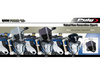 Szyba Owiewka Puig Do Bmw F800r 15-20 (Sport) Mocno Przyciemniona