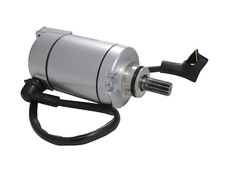 Rozrusznik Elektryczny Power Force Atv 200 10 Zębów