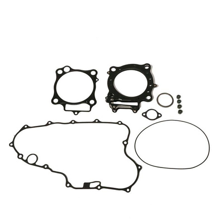 Uszczelki cylindra wraz z uszczelką pokrywy sprzęgła do motocykla honda crf 450 x '05-'17