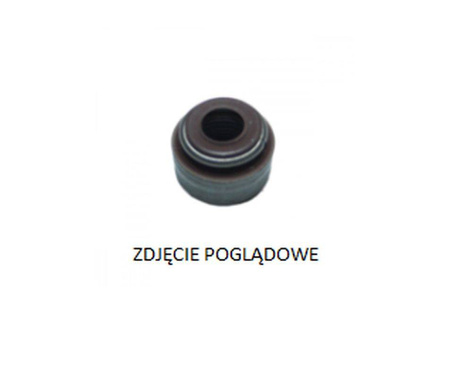 Athena 2022/05 uszczelniacz zaworowy va3 6-8 fkm