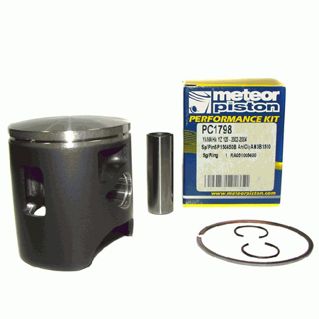 Tłok Meteor Yamaha Yz Wr 125 02-04 (53,96) Sel. D