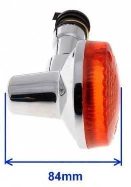 Kierunkowskazy przednie motocykl Suzuki GN 125