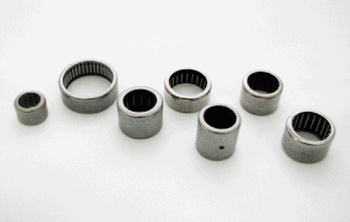 Łozysko Igielkowe W Obudowie 12x18x12