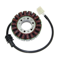 Uzwojenie alternatora (stator) yamaha yzf-r6 (03-05), yzf-r6s (04-09)