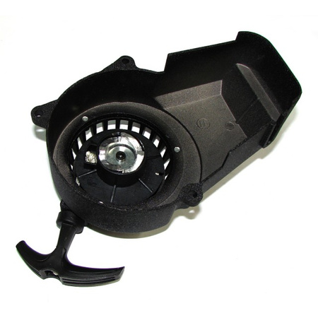 Rozrusznik ręczny power force obudowa aluminiowa pocket bike poc000011