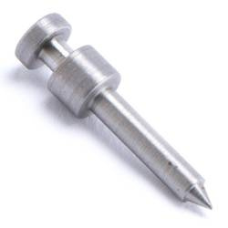 Iglica wewnętrzna tłoczyska odbicia amortyzatora przedniego 3mmx6mm25mm (45)