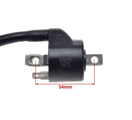 Cewka zapłonowa skuter TGB 50 cm