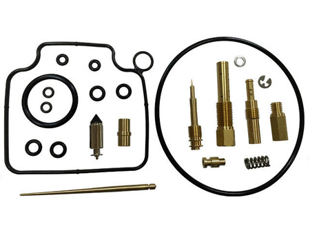 Zestaw naprawczy gaźnika honda trx 400ex/x (05-14) (26-1333) (na 1 gaźnik)