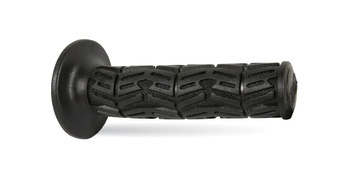 Manetki pg737 road (22+25mm, dł.115mm) kolor czarny (jednoskładnikowe) (737-102)