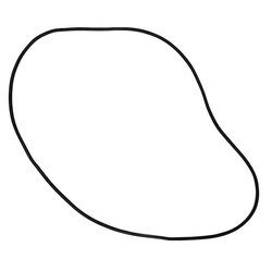 Athena 2022/05 filtr powietrza yamaha xj 600