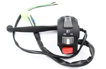 Zespół Przełączników Power Force Z Lewą Dźwignią Gy6050011