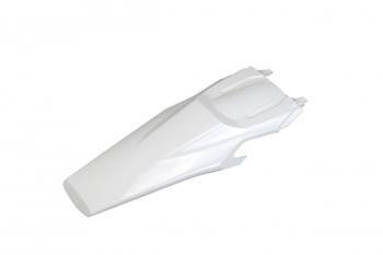 Błotnik tył husqvarna te 150/250/300, tx 250/300, fe 250/350/450/501 '20-21, kolor biały
