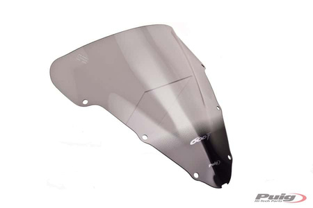Szyba sportowa puig do honda cbr600f 01-11 lekko przyciemniona