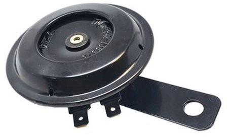 Dze 2022/08 klakson (sygnał dźwiękowy) ktm duke 125/250/390 '17-19 (oem 93011060100)