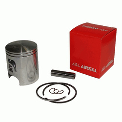 Tłok Airsal Yamaha Jog A/C (47,60)