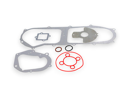 Komplet Uszczelek Power Force Aprilia Sr Benelli 491 Yamaha Aerox 50