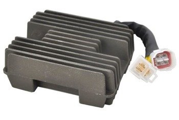 REGULATOR NAPIĘCIA SUZUKI GSX-R K6 K7 K8 K9 GLADIU