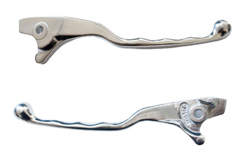 DŹWIGNIA HAMULCA KAWASAKI VN750 VULCAN '86-'92 (MC-08579) (50) (DHK24SN)